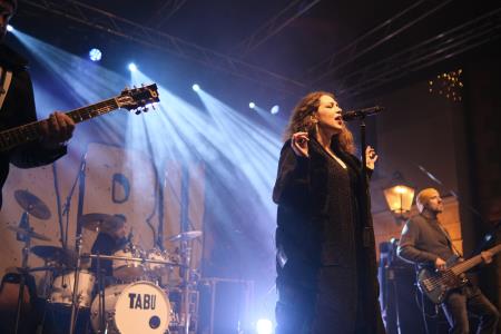 Tabu, LPS (65)